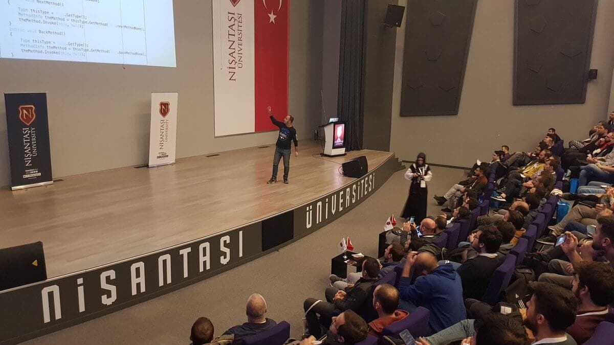 DotNet Konf 2019