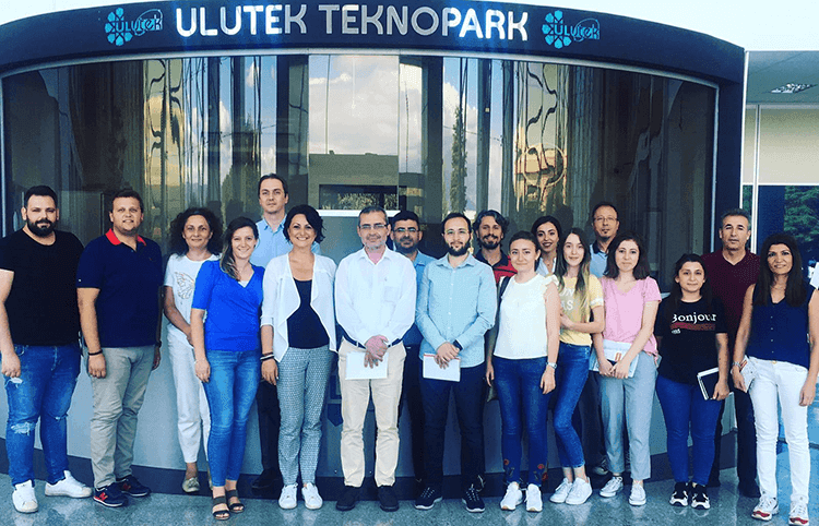 Kurumsal İletişim Eğitimi