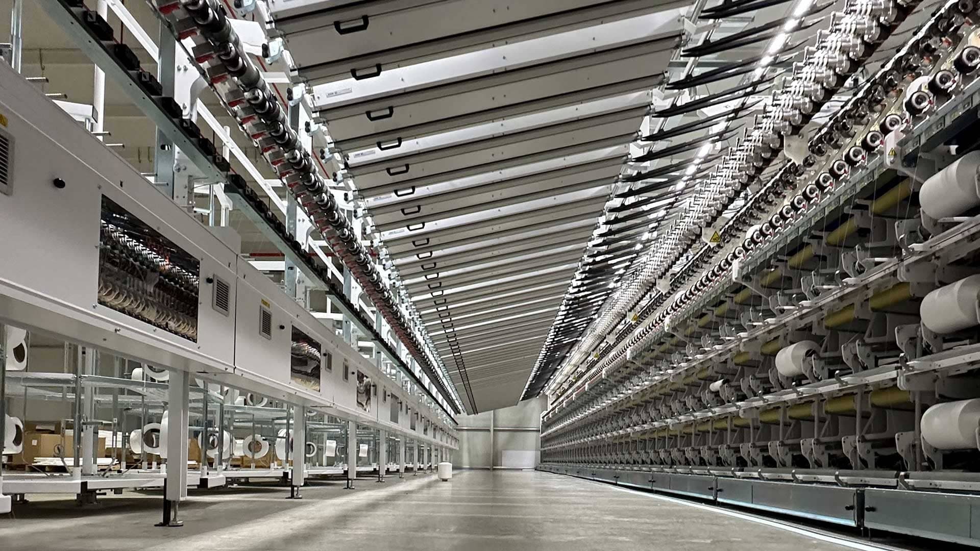 Tüm Hatları ile BATMAZ TEKSTİL ERP Projesi ve Dijital Dönüşüm Çalışması Tamamlandı!
