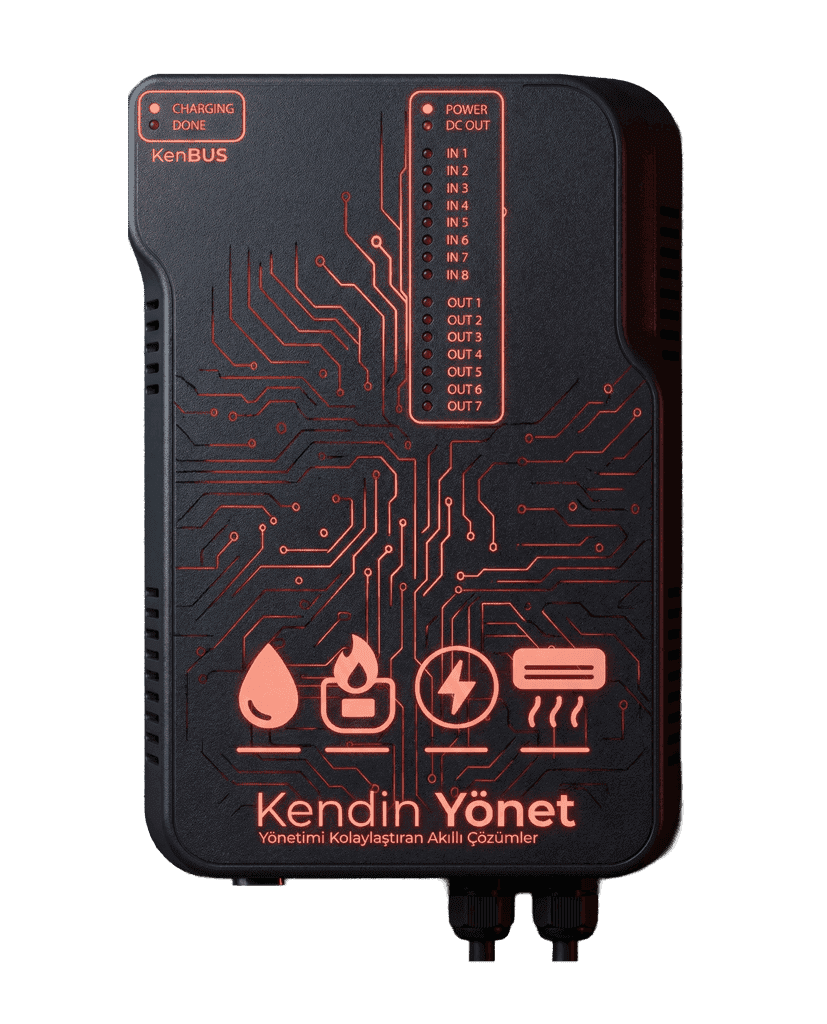 Ken Box