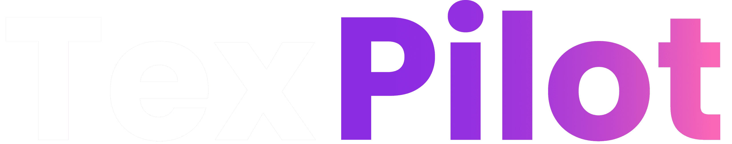 TexPilot