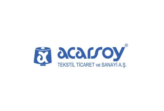 Acarsoy Tekstil