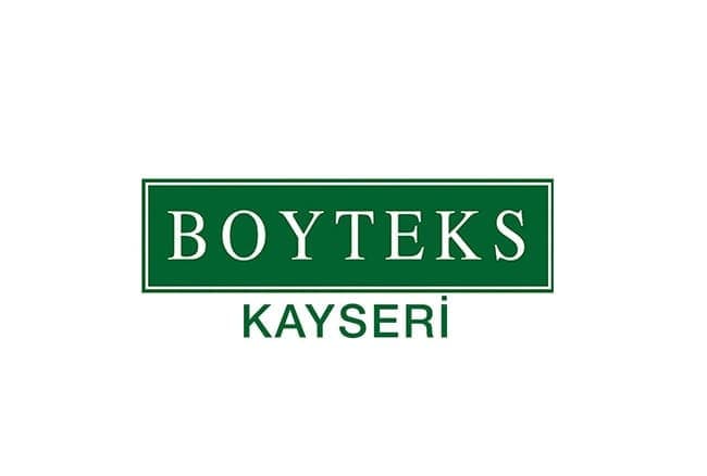Boyteks Kayseri