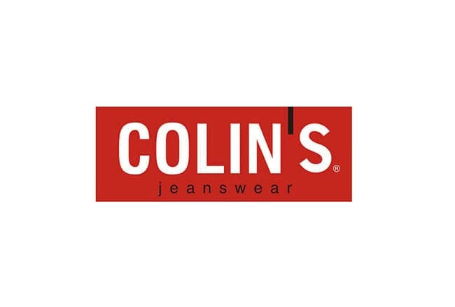 Colin's