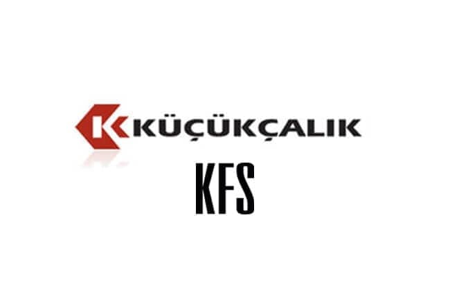 Küçükçalık KFS