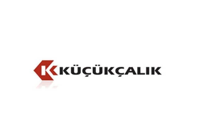 Küçükçalık