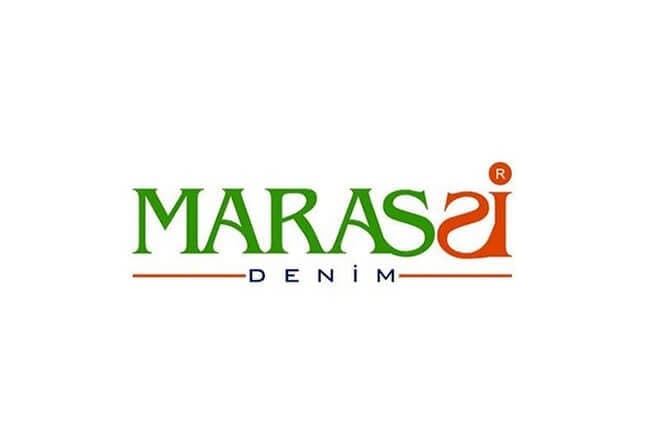 Marassi Denim
