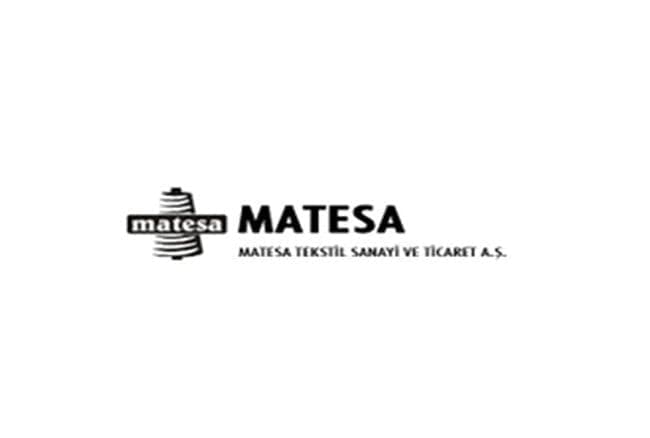 Matesa Tekstil