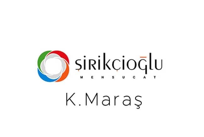 Sırıkçıoğlu K.Maraş