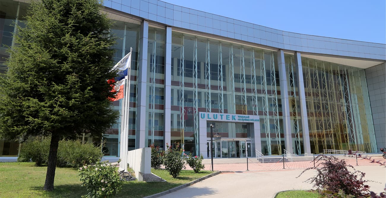 Güncel Yazılım — ULUTEK